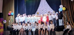 &laquo;В ритмах 90-х&raquo;