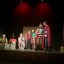 Фестиваль современного театрального искусства и уличного театра &laquo;За гранью софитов&raquo; 1
