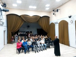 Профилактическая акция&mdash; &laquo;Умей сказать "НЕТ"&raquo;