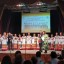 Юбилейный концерт Народного хора русской песни «Красногорье» 1 Юбилейный концерт Народного хора русской песни «Красногорье» 1