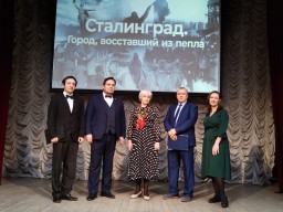 Информационно-просветительское мероприятие &laquo;Я расскажу вам о войне&raquo;