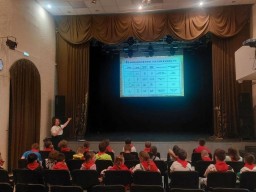 Познавательное занятие &laquo;Читаем вместе &mdash; День книги&raquo;