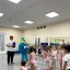 Информационно-познавательный час &laquo;Полезно знать&raquo; 1