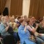 Лекция о когнитивной и физической активности для участников проекта «Активное долголетие в Подмосков 0 Лекция о когнитивной и физической активности для участников проекта «Активное долголетие в Подмосков 0