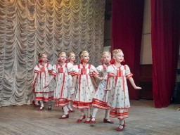Международный день защиты детей