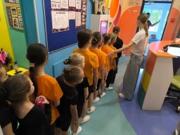 Плановая Общеобластная тренировка по эвакуации