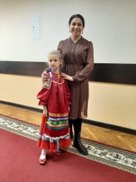 III открытый областной конкурс &laquo;Союз талантов Подмосковья&raquo;