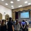 Информационно-просветительское мероприятие «Опаленный апрель» 2 Информационно-просветительское мероприятие «Опаленный апрель» 2