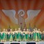 XIV Всероссийский фестиваль народного искусства «Хранители наследия России - 2022» 0 XIV Всероссийский фестиваль народного искусства «Хранители наследия России - 2022» 0