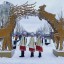 Зима в Подмосковье 1 Зима в Подмосковье 1