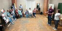 &laquo;Трагедия, которую никто не забыл&raquo;