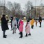 Экологическая акция &laquo;Покорми птиц&raquo; 1