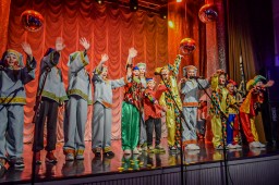 &laquo;Новогодний гороскоп&raquo;