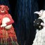 Третий день XI Областного фестиваля-конкурса «За гранью софитов-2026». 3 Третий день XI Областного фестиваля-конкурса «За гранью софитов-2026». 3