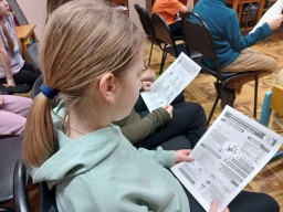 Познавательная программа &laquo;Зима &ndash; самый травмоопасный период года!&raquo;