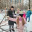Экологическая акция &laquo;Покорми птиц&raquo; 2