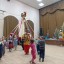 Информационно - развлекательная масленичная программа &laquo;Встреча&raquo; 0