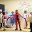 Спектакль «Синяя птица» 0 Спектакль «Синяя птица» 0