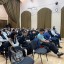 Лекция-беседа &laquo;Наше здоровье в наших руках&raquo; 1