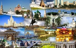 &laquo;Субъекты РФ для Победы России!&raquo; &mdash; специальный федеральный обзор