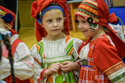 &laquo;Мы встречаем Коляду&raquo;
