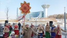 Масленица