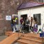 Субботник в МАУК ККДК «Подмосковье» 2 Субботник в МАУК ККДК «Подмосковье» 2