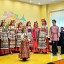 Отчетный концерт &laquo;От осени до осени&raquo; 1