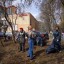 Субботник в МАУК ККДК «Подмосковье» 1 Субботник в МАУК ККДК «Подмосковье» 1