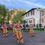 Концертно-развлекательная программа «Танцуй, Россия» 5 Концертно-развлекательная программа «Танцуй, Россия» 5