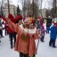 Развлекательная программа для всей семьи "Гуляй масленица" 0 Развлекательная программа для всей семьи "Гуляй масленица" 0
