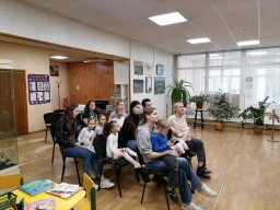 Проект &laquo;Наше кино&raquo;