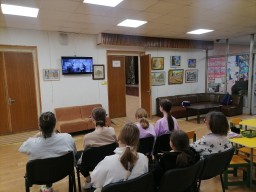 Проекта &laquo;Наше кино&raquo;