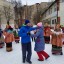 Развлекательная программа для всей семьи "Гуляй масленица" 2 Развлекательная программа для всей семьи "Гуляй масленица" 2
