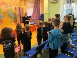 Программ &laquo;Азбука безопасности&raquo;