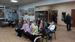 Проект &laquo;Наше кино&raquo;