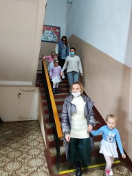 Учебная тренировка