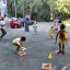 Спортивная акция «Ура! Физ-ра!» 1 Спортивная акция «Ура! Физ-ра!» 1