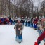 &laquo;Рождественские встречи на улице Вокзальной&raquo; 0