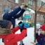 Экологическая акция &laquo;Покорми птиц&raquo; 2