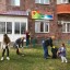 Субботник в МАУК ККДК «Подмосковье» 3 Субботник в МАУК ККДК «Подмосковье» 3