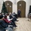 Патриотический час &laquo;Той битвой под Москвой Россия спасена&raquo; 1