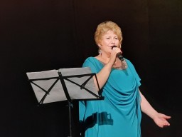 Концертная программа &laquo;Необъятный край родной&raquo;