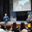 Лекторий для студентов Красногорского колледжа 0 Лекторий для студентов Красногорского колледжа 0