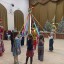 Информационно - развлекательная масленичная программа &laquo;Встреча&raquo; 1