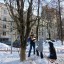 Экологическая акция «Покорми птиц» 3 Экологическая акция «Покорми птиц» 3