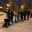 Праздничная акция «Лепим снеговика» 0 Праздничная акция «Лепим снеговика» 0