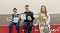 &laquo;Театральная весна &ndash; 2026&raquo;