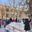 Экологическая акция «Покорми птиц» 1 Экологическая акция «Покорми птиц» 1
