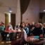 Открытие досугового клуба "Рандеву" 1 Открытие досугового клуба "Рандеву" 1